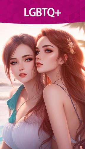 Sensation™ - Interactive Story Screenshot 4