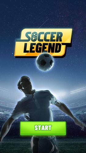 Soccer Legend Zrzut ekranu 2