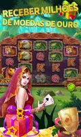 MG Slots Galaxy ภาพหน้าจอ 2