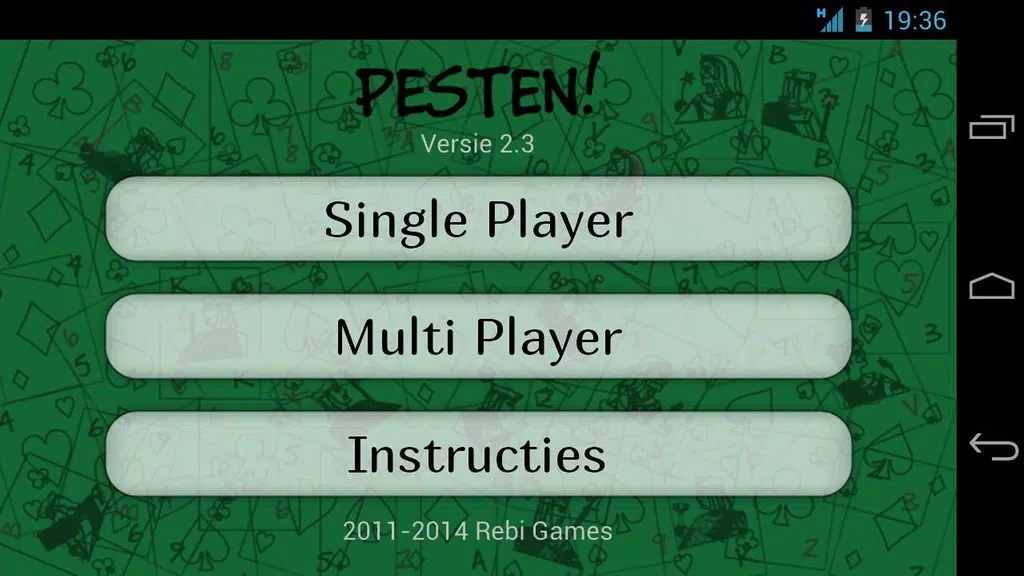 Pesten!應用截圖第3張