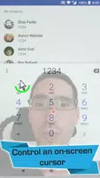 Open Sesame - Touch Free Contr Скриншот 4