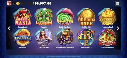 KA Games স্ক্রিনশট 1