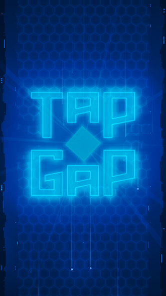 Tap Gap Mod ဖန်သားပြင်ဓာတ်ပုံ 1