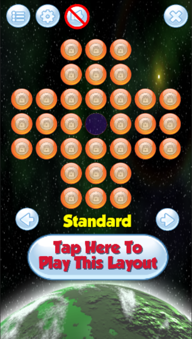 Solitaire Universe應用截圖第2張