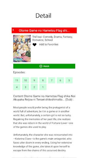 GogoAnime - Watch Anime Online ภาพหน้าจอ 3
