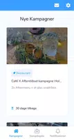 DreamInfluencers 스크린샷 2