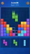 Block Puzzle - Sudoku Mode Tangkapan skrin 3
