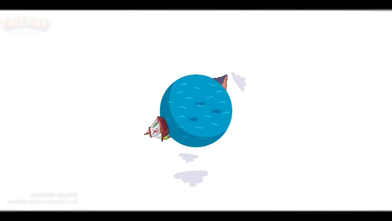 pepi wonder world walkthrough Capture d'écran 2