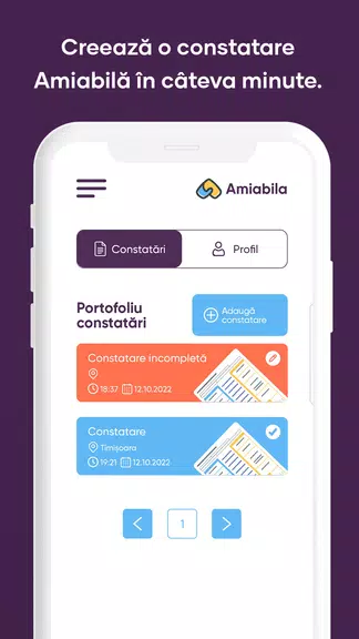 Amiabila应用截图第3张