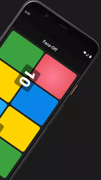 Lights: A memory game Ảnh chụp màn hình 3