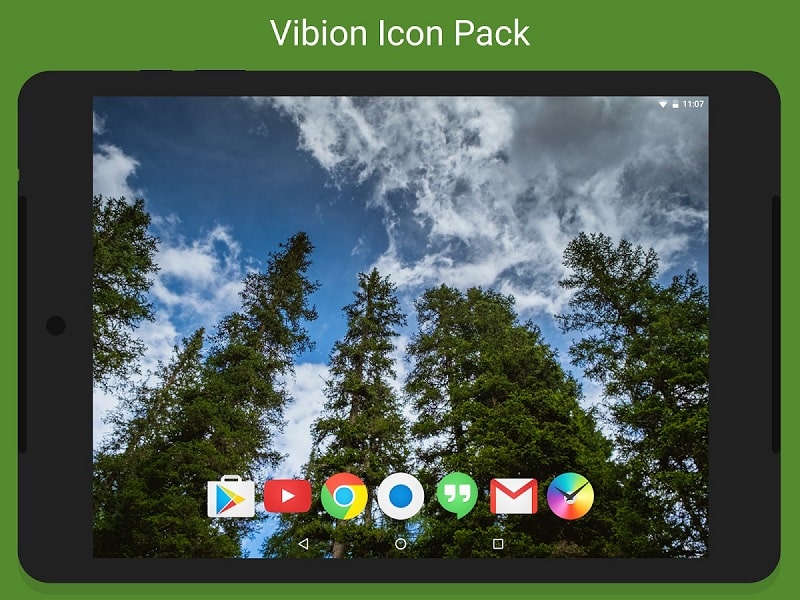 Vibion Ekran Görüntüsü 1