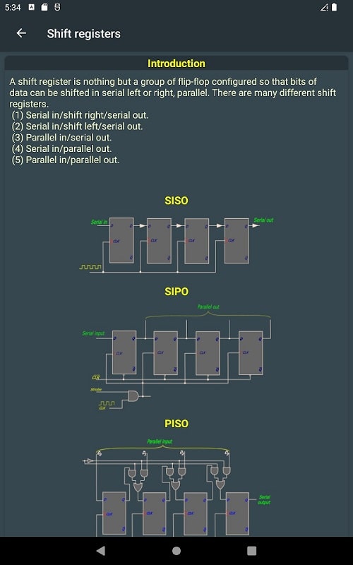 Doctronics應用截圖第3張