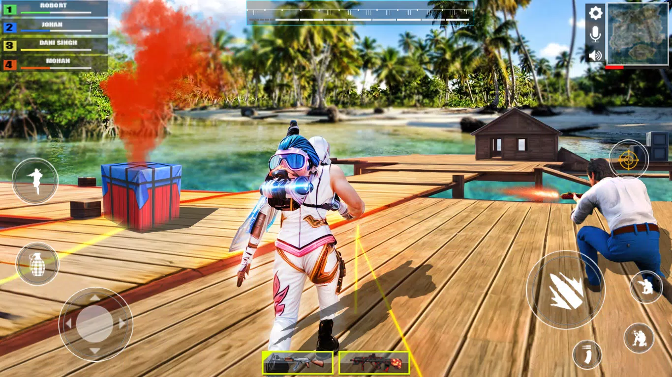 Offline Shooting Gun Game 2025 Ảnh chụp màn hình 1