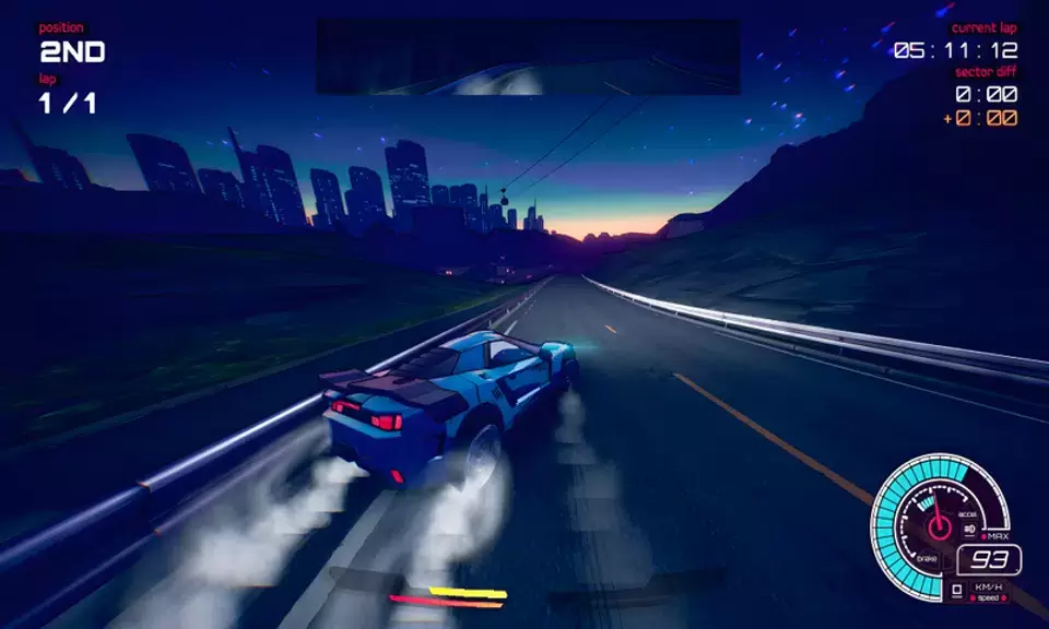 Carx Street Racing應用截圖第2張