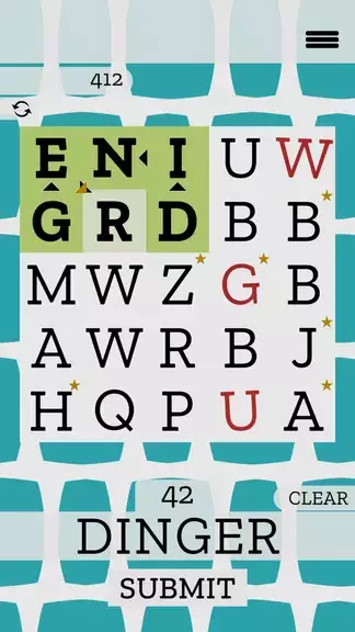 letteRing 스크린샷 3