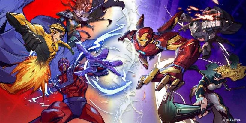 Marvel Snap Dönüşleri, İkinci Akşam Yemeği Yeni Yayıncı Arıyor