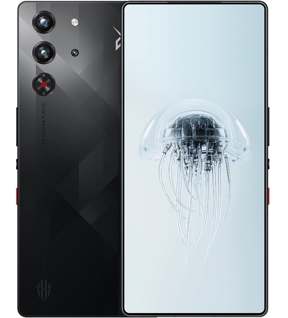 Unveiled: Nangungunang mga smartphone sa paglalaro para sa 2025
