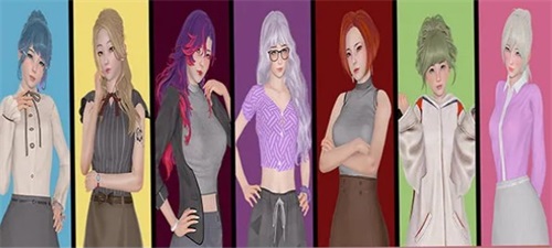 I Had a Beautiful Time Remastered ဖန်သားပြင်ဓာတ်ပုံ 3