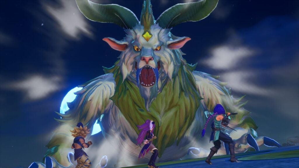 Android Action RPGs Dominate Mobile Gaming