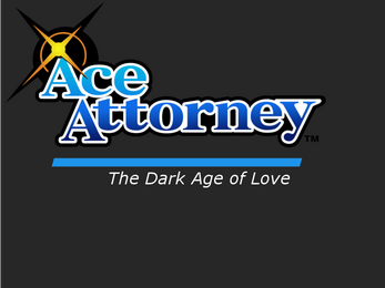 Ace Attorney: The Dark Age of Love應用截圖第1張