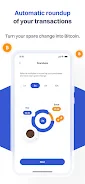 Bitstack - Buy & Sell Bitcoin 스크린샷 4