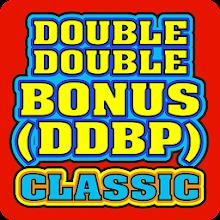 Double Double Bonus (DDBP) - C