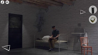 Schermata Escape Prison 2 - Adventure 1