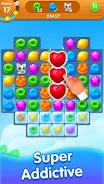 Schermata Candy Story 1