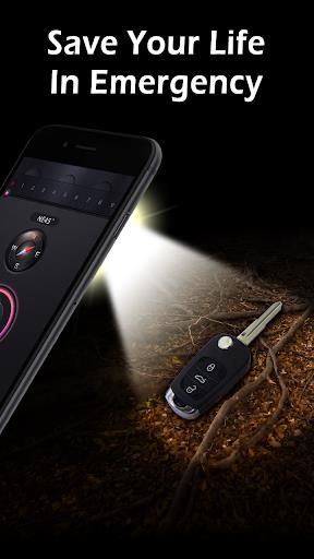 Flashlight應用截圖第4張