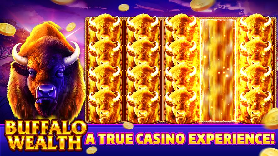 Grand Vegas Casino ภาพหน้าจอ 3