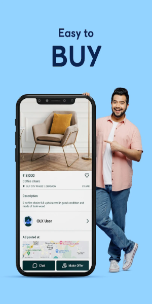 OLX: Buy & Sell Near You應用截圖第3張