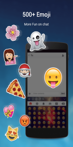 My Photo Keyboard Tangkapan skrin 2