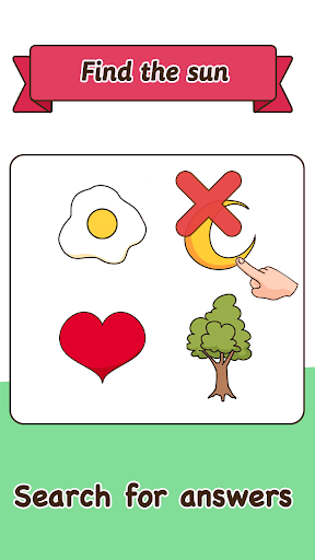 Brain Boom - Tricky Puzzles game, IQ Challenge應用截圖第3張