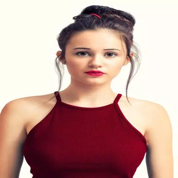 GIRLS FREE TALK - LIVE VIDEO AND TEXT CHAT应用截图第1张