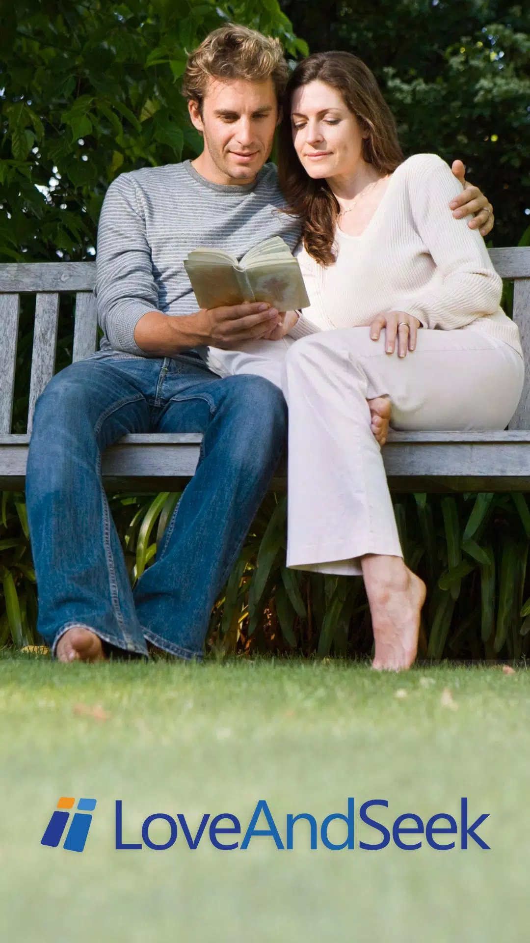 Love and Seek Christian Dating应用截图第3张