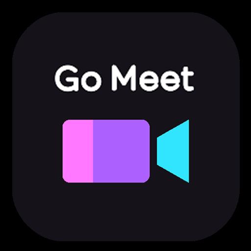 Gomeet Today video chat & Meet স্ক্রিনশট 1