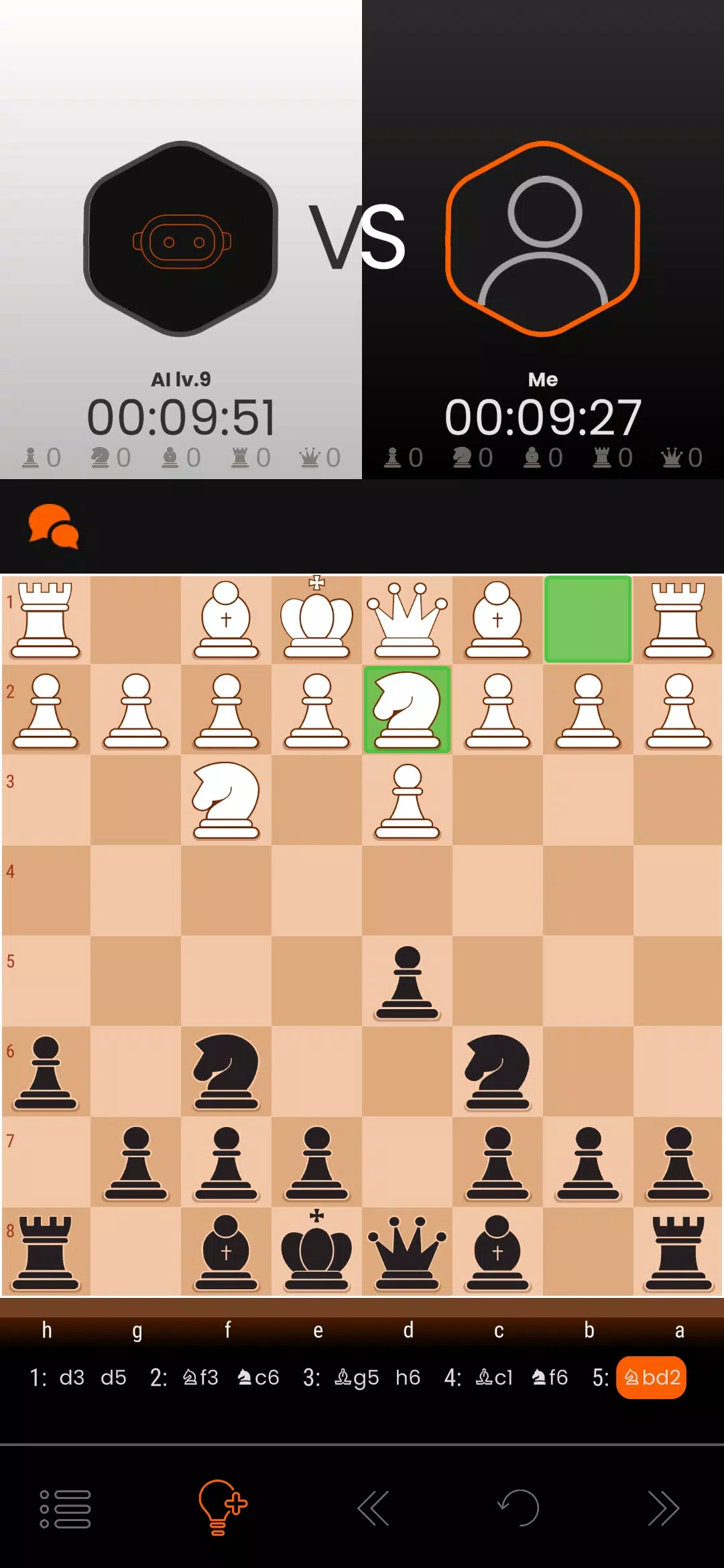 GoChess™ Ekran Görüntüsü 3