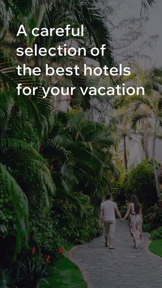STAY Hotel App應用截圖第1張