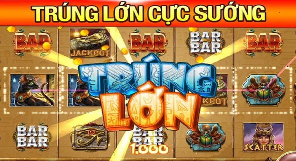 Schermata Vong Quay Tai Loc- Slots Ti Phu 1