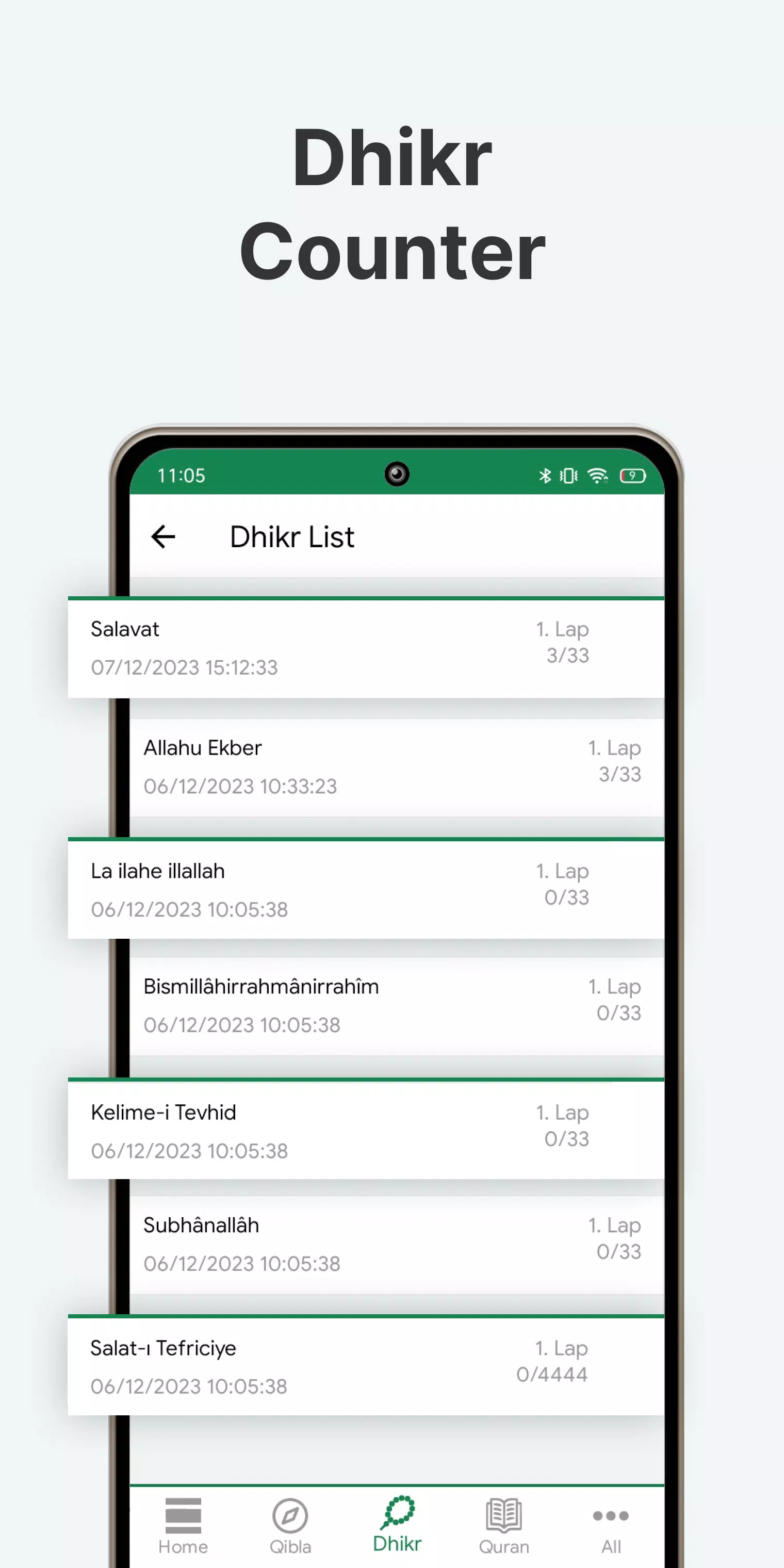 Muslim Screenshot 4