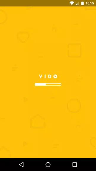 Vido Ảnh chụp màn hình 1