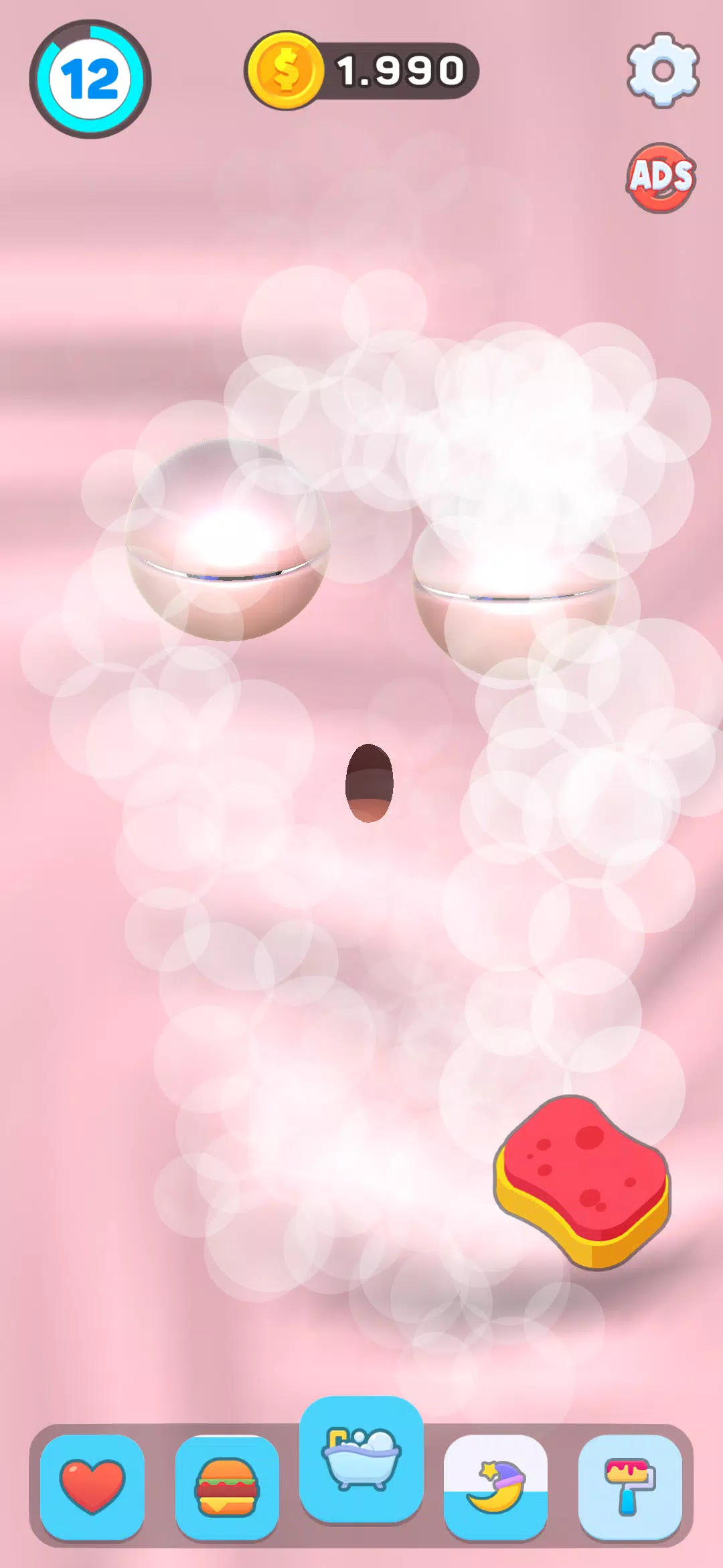 Schermata Bobby - ASMR Slime Virtual Pet 2