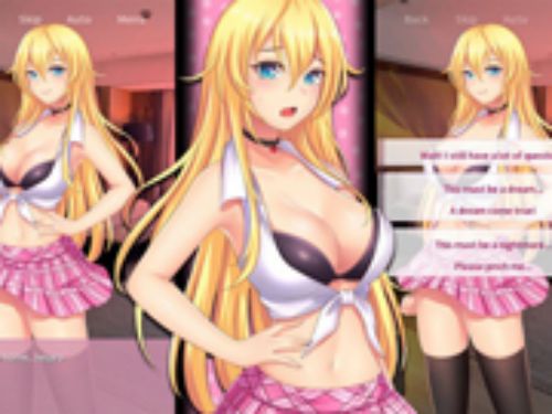 My neighbor is a Yandere應用截圖第2張