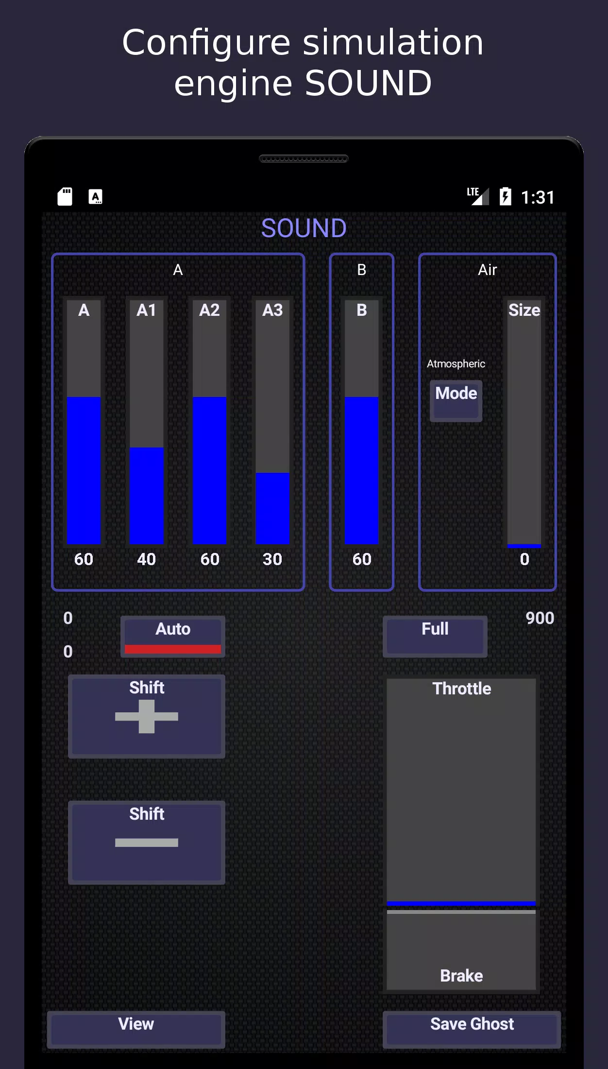 MotorSim 2 Screenshot 3