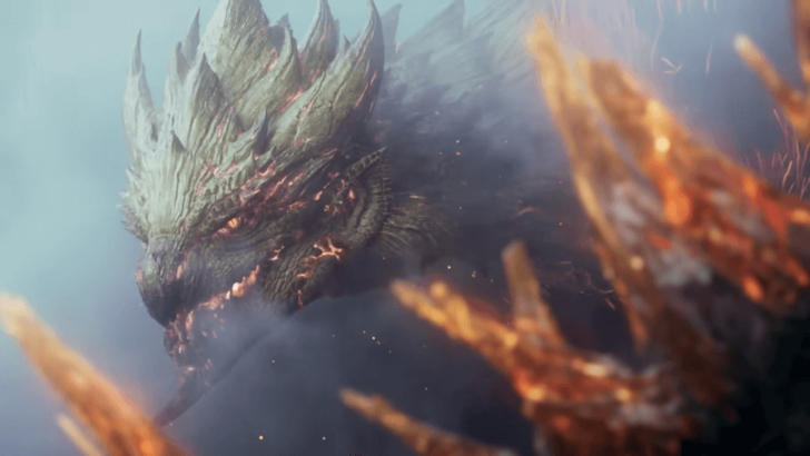 “ Monster Hunter Outlanders：PokémonUnite Developers的移動開放世界遊戲” 