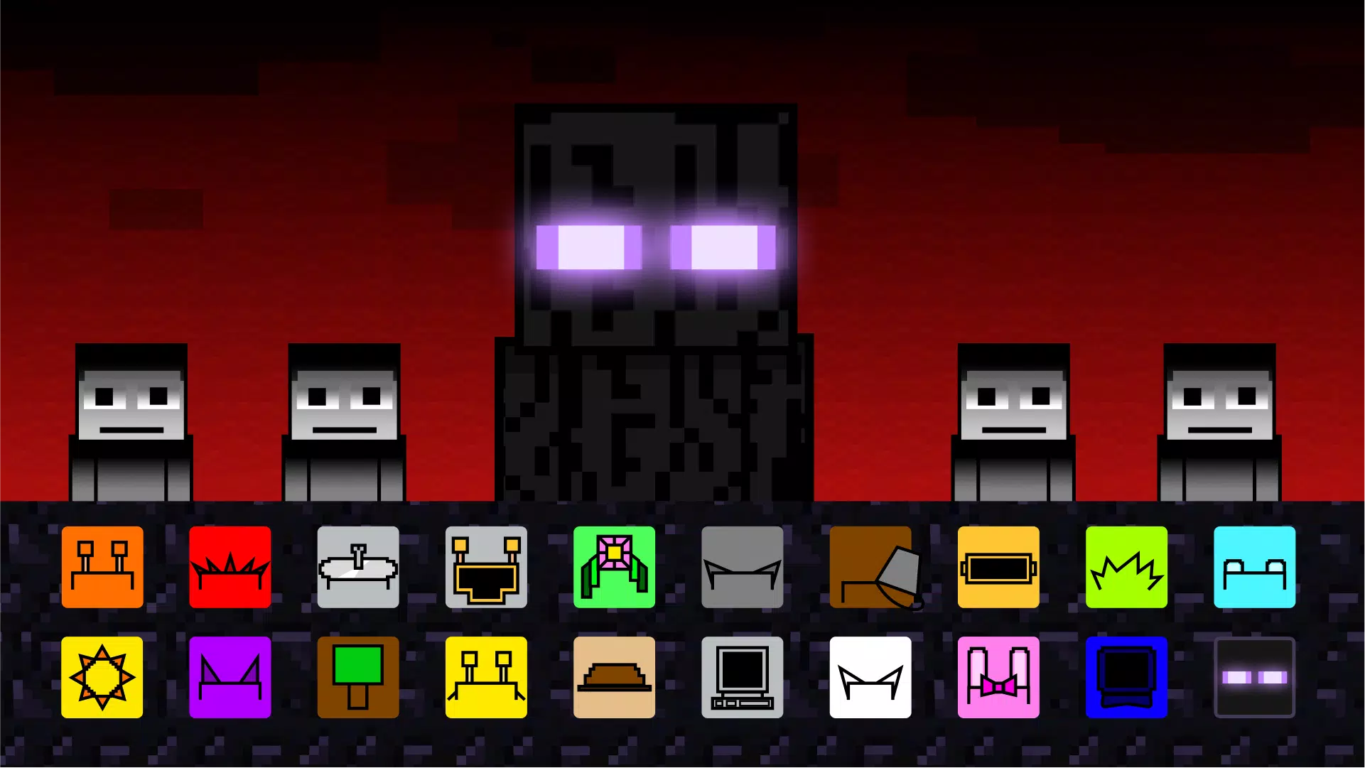 SpranCraft: Monster Info應用截圖第4張