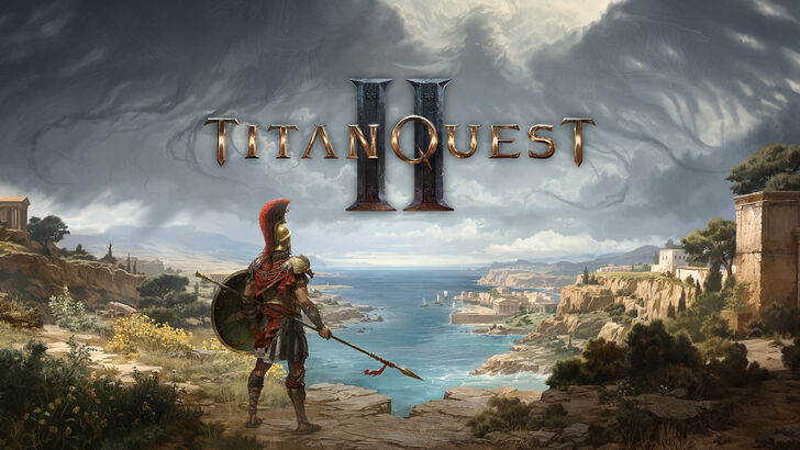 Titan Quest 2 Now Live