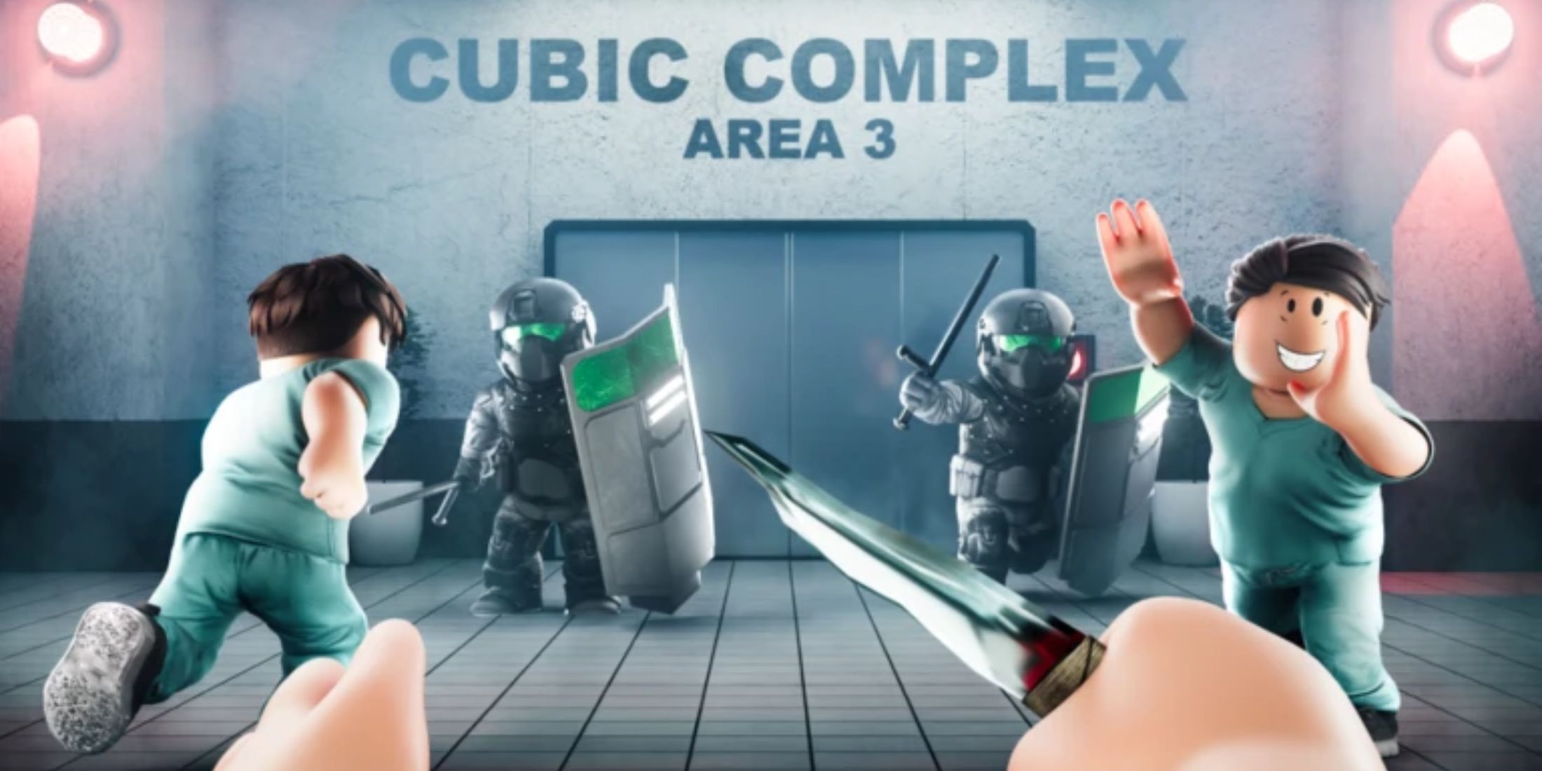 Roblox: Asylum Life Codes (Enero 2025)