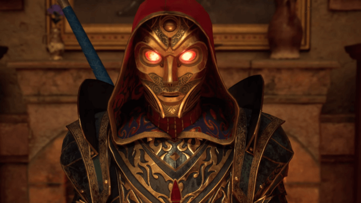 Declarado: detalles de pedido anticipado y DLC revelado