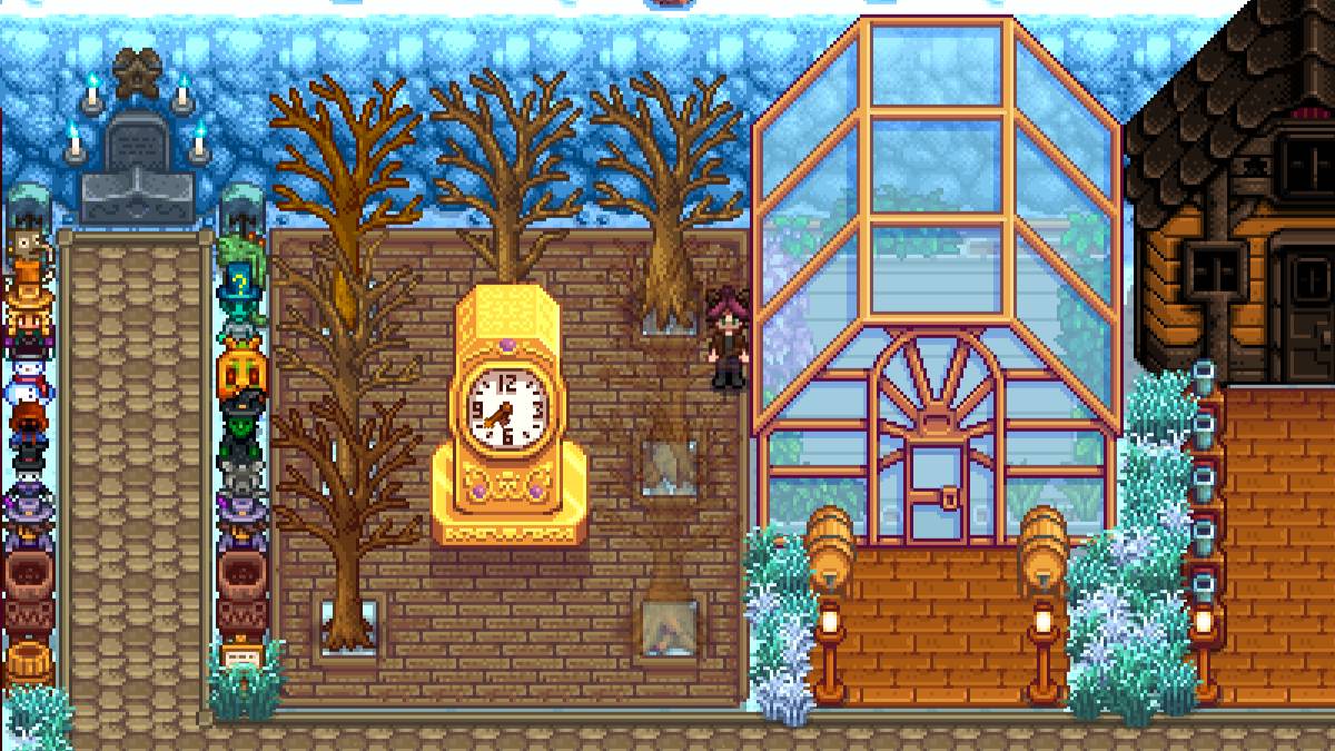 Stardew Valley Modding Guide: Enhance Your Gameplay